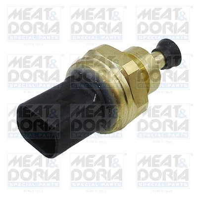 Sensor, exhaust pressure